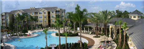 Holiday rentals in Kissimmee, Orlando, Florida in Windsor Hills Resort